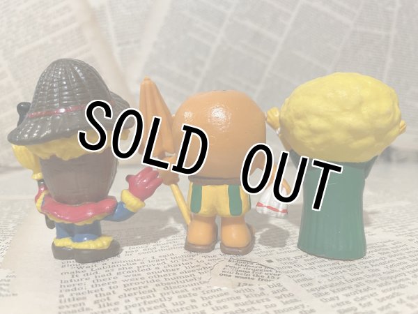 画像7: Bunchkins/PVC Figure set(80s) (7)