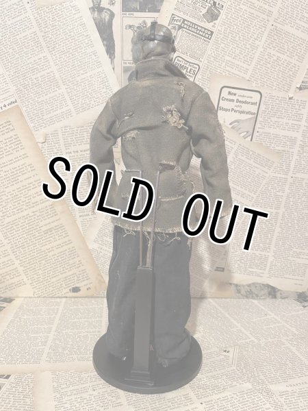 画像3: Jason Voorhees/12" Figure(00s/Sideshow) (3)