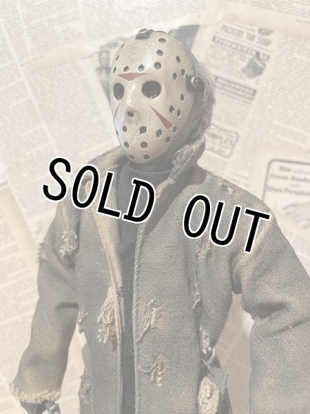 画像4: Jason Voorhees/12" Figure(00s/Sideshow) (4)