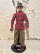 画像1: Freddy Krueger/12" Figure(00s/Sideshow) (1)