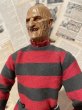 画像4: Freddy Krueger/12" Figure(00s/Sideshow) (4)