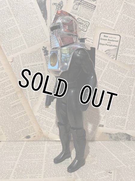 画像2: Battlestar Galactica/Action Figure(Cylon Centurian/Loose) (2)