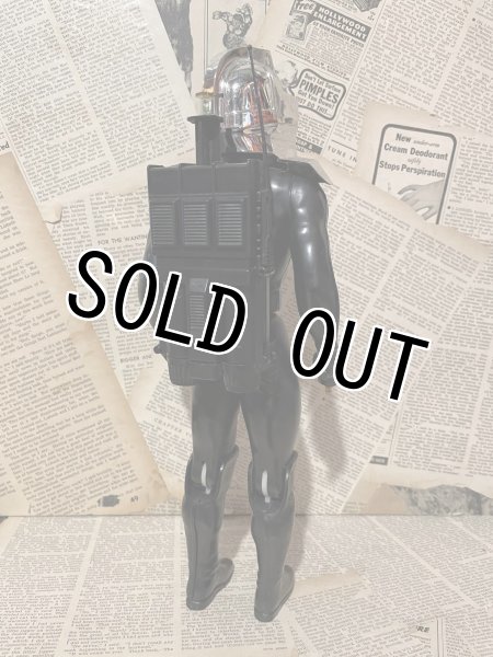 画像3: Battlestar Galactica/Action Figure(Cylon Centurian/Loose) (3)