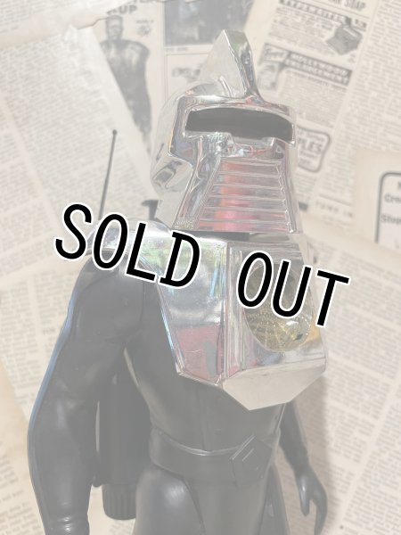 画像4: Battlestar Galactica/Action Figure(Cylon Centurian/Loose) (4)