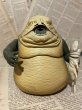 画像1: Star Wars/Action Figure(Jabba the Hutt/Loose/B) (1)