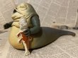 画像2: Star Wars/Action Figure(Jabba the Hutt/Loose/B) (2)