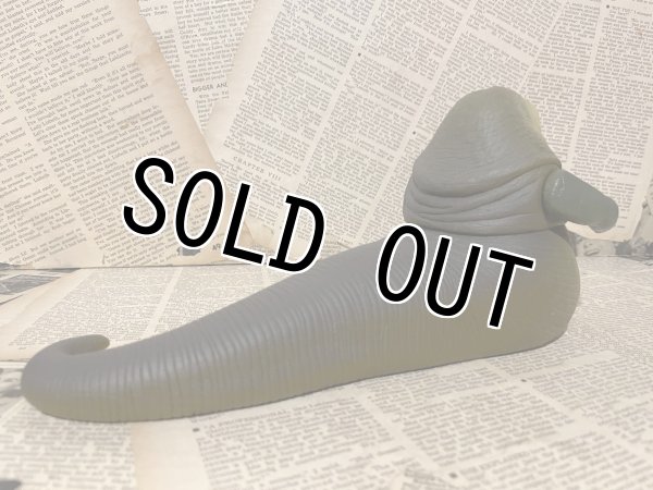 画像3: Star Wars/Action Figure(Jabba the Hutt/Loose/B) (3)