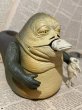 画像4: Star Wars/Action Figure(Jabba the Hutt/Loose/B) (4)