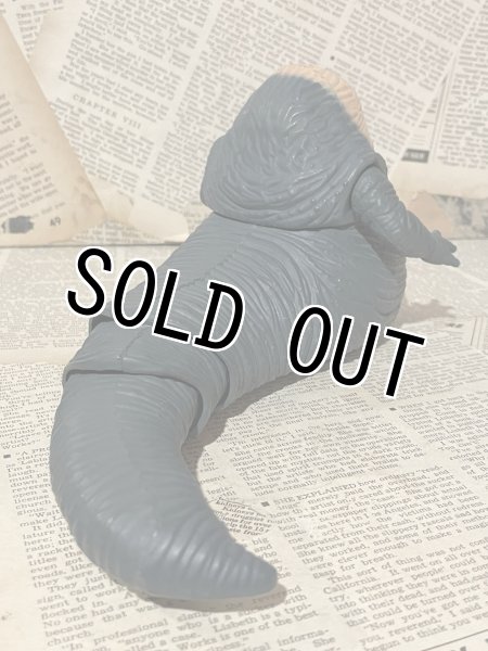 画像3: Star Wars/Action Figure(Jabba the Hutt/Loose/A) (3)