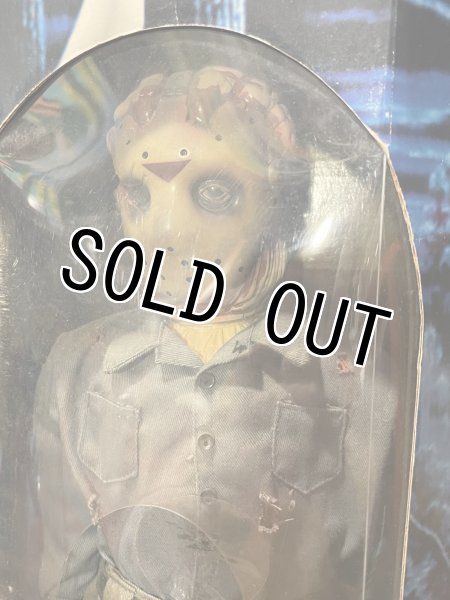 画像2: Jason Voorhees/Talking Figure(MIB) (2)