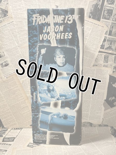 画像3: Jason Voorhees/Talking Figure(MIB) (3)