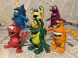 画像2: Alien Mix-Ups/PVC Figure set(80s/Wendy's) (2)