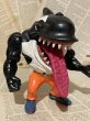 画像1: Street Sharks/Action Figure(Moby Lick/Loose) (1)