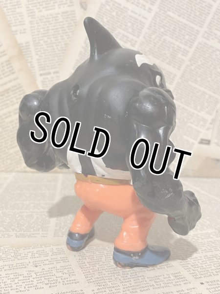 画像3: Street Sharks/Action Figure(Moby Lick/Loose) (3)