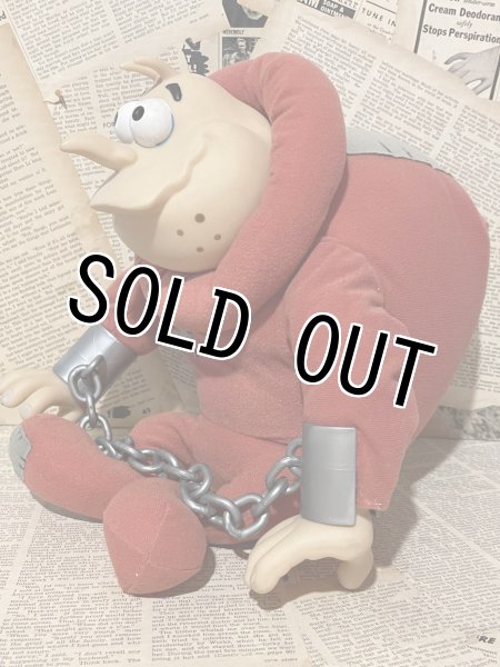 画像2: Toonsylvania/Plush(Taunt Me Igor) (2)