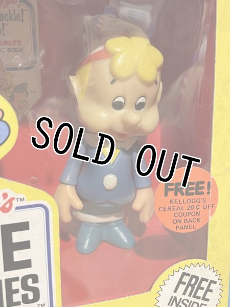 画像3: Kellogg's/Figure set(80s) (3)