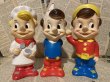 画像1: Kellogg's Rice Krispies/Figure set(70s) OF-043 (1)