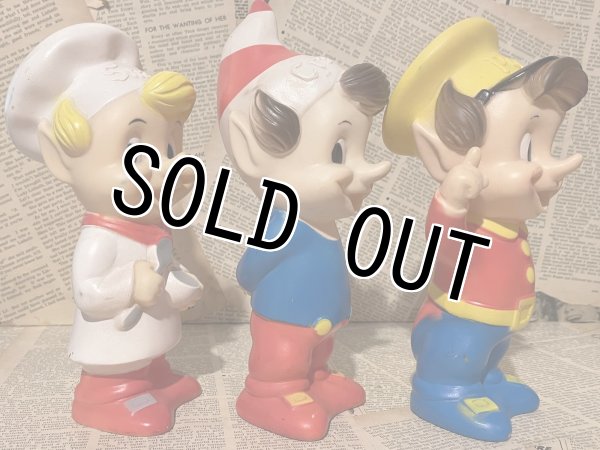 画像3: Kellogg's Rice Krispies/Figure set(70s) OF-043 (3)