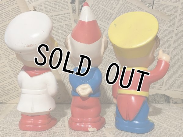 画像4: Kellogg's Rice Krispies/Figure set(70s) OF-043 (4)