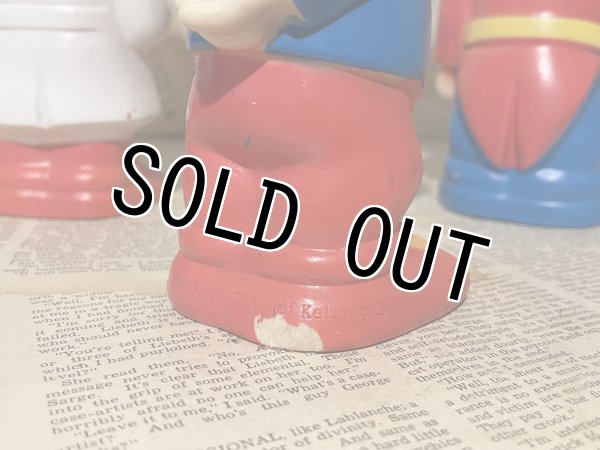 画像5: Kellogg's Rice Krispies/Figure set(70s) OF-043 (5)