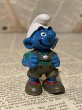 画像1: Smurfs/PVC Figure(177) (1)