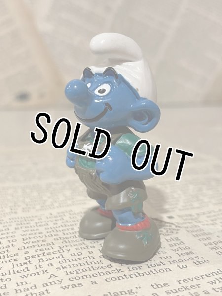 画像2: Smurfs/PVC Figure(177) (2)