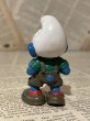 画像3: Smurfs/PVC Figure(177) (3)