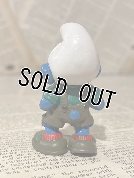 画像3: Smurfs/PVC Figure(177) (3)