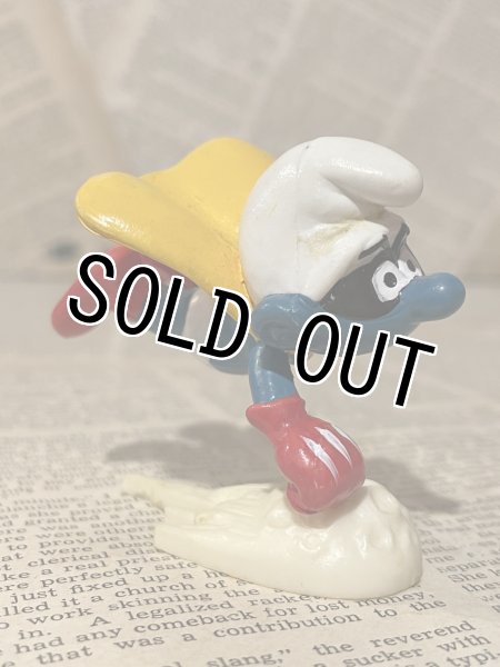 画像2: Smurfs/PVC Figure(178) (2)