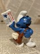 画像1: Smurfs/PVC Figure(179) (1)