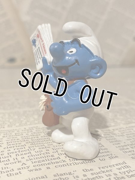 画像2: Smurfs/PVC Figure(179) (2)