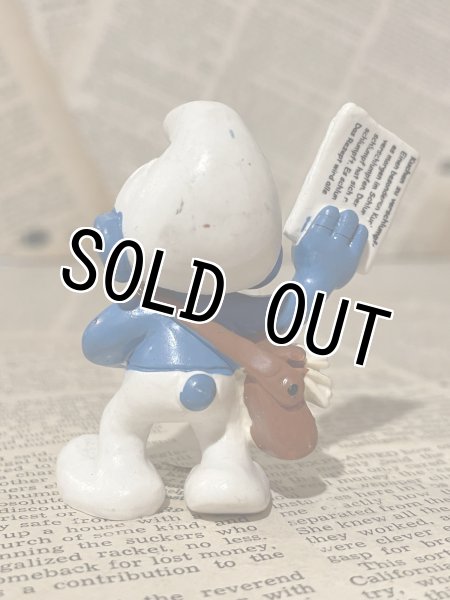 画像3: Smurfs/PVC Figure(179) (3)
