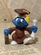 画像1: Smurfs/PVC Figure(180) (1)