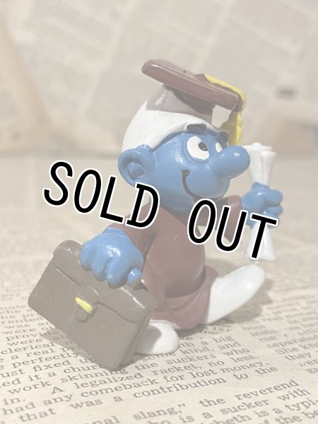 画像2: Smurfs/PVC Figure(180) (2)