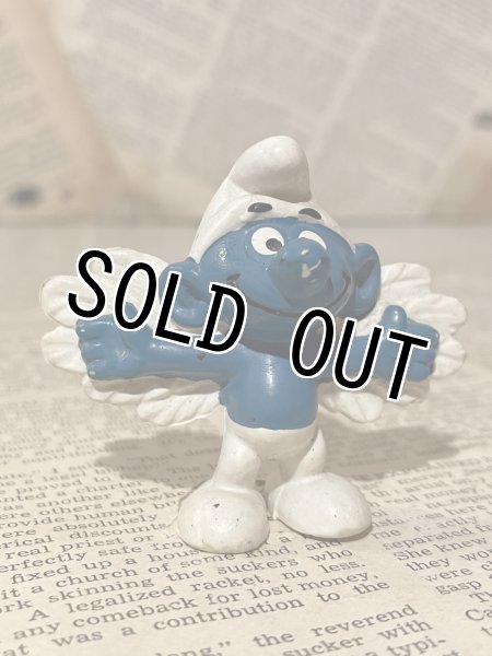 画像1: Smurfs/PVC Figure(181) (1)