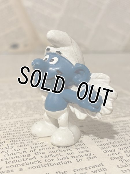 画像2: Smurfs/PVC Figure(181) (2)