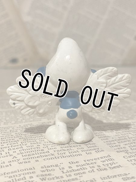 画像3: Smurfs/PVC Figure(181) (3)