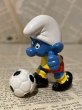 画像2: Smurfs/PVC Figure(182) (2)