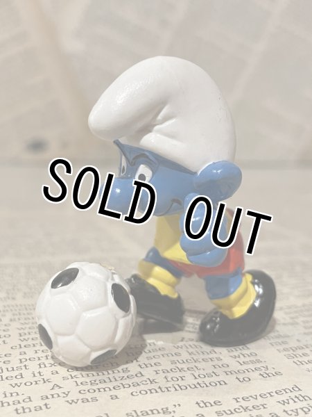 画像2: Smurfs/PVC Figure(182) (2)