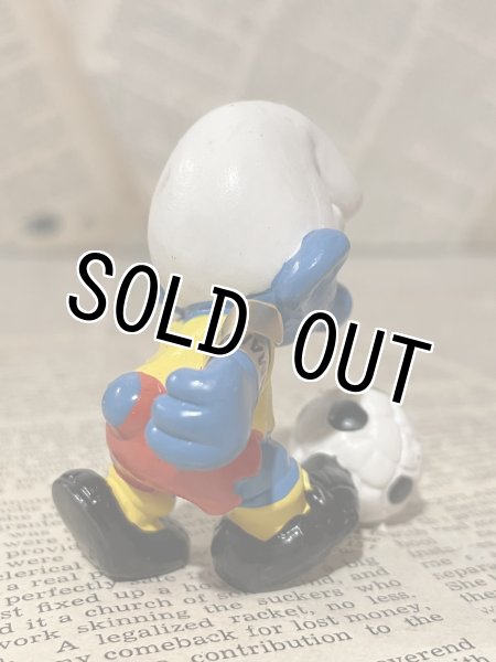 画像3: Smurfs/PVC Figure(182) (3)