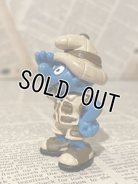 画像2: Smurfs/PVC Figure(183) (2)
