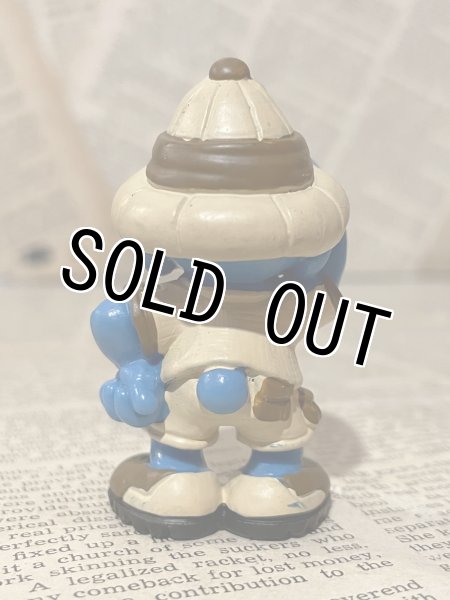 画像3: Smurfs/PVC Figure(183) (3)