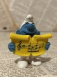 画像1: Smurfs/PVC Figure(184) (1)