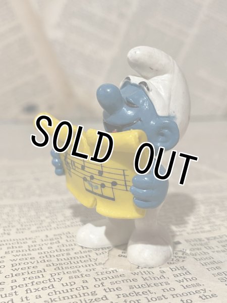 画像2: Smurfs/PVC Figure(184) (2)