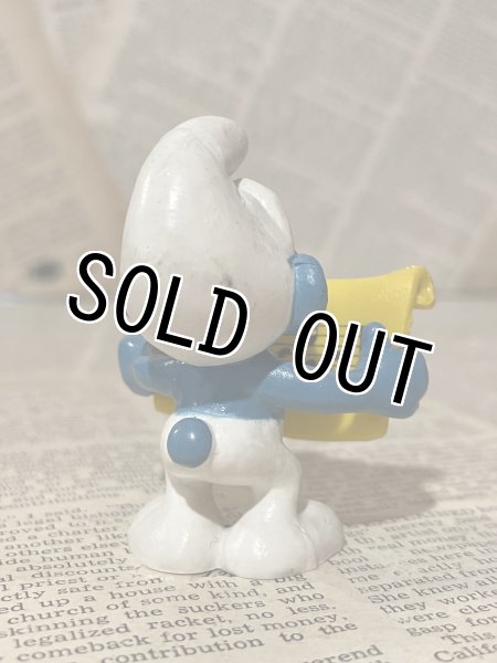 画像3: Smurfs/PVC Figure(184) (3)