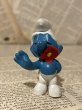 画像1: Smurfs/PVC Figure(185) (1)