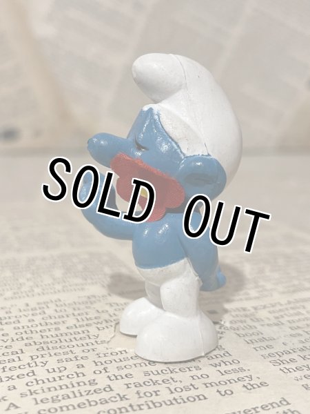 画像2: Smurfs/PVC Figure(185) (2)