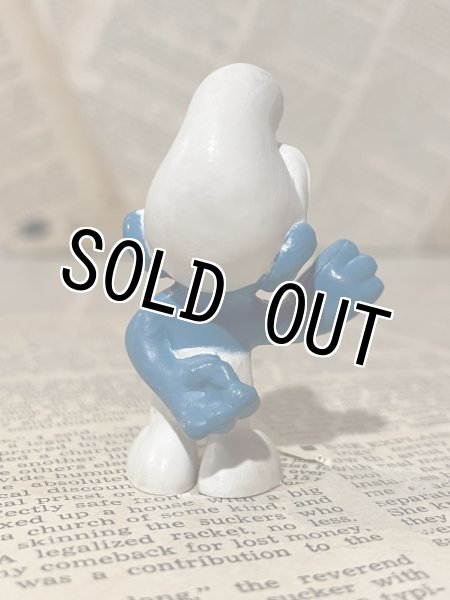 画像3: Smurfs/PVC Figure(185) (3)