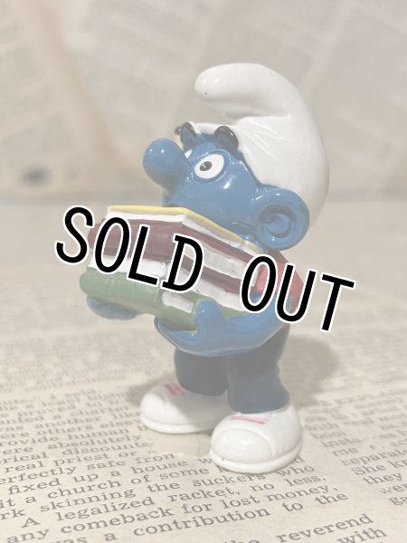 画像2: Smurfs/PVC Figure(186) (2)