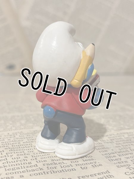 画像3: Smurfs/PVC Figure(186) (3)